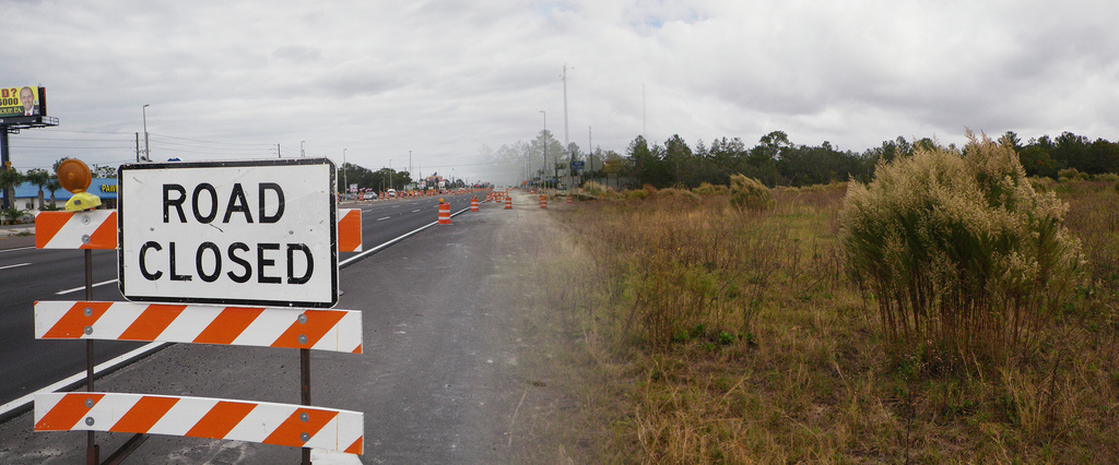 Work Zone